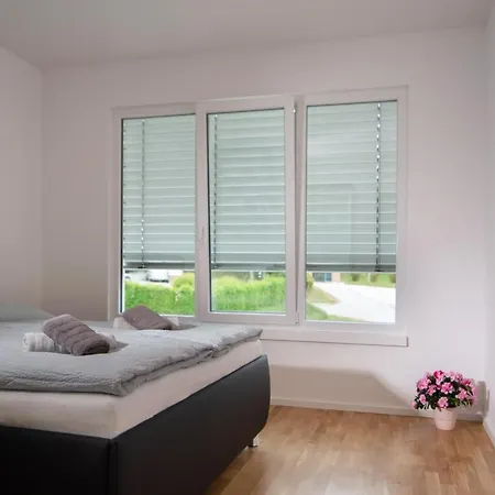 דירה De Roya רוגאסקה סלאטינה