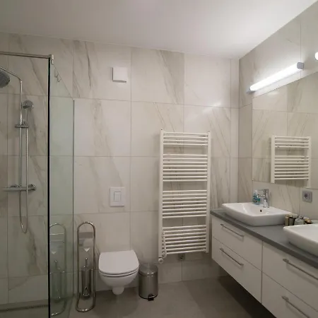 Apartmán De Roya