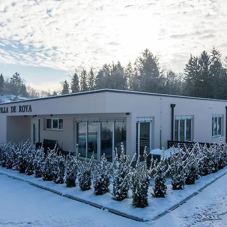 Apartamento De Roya *