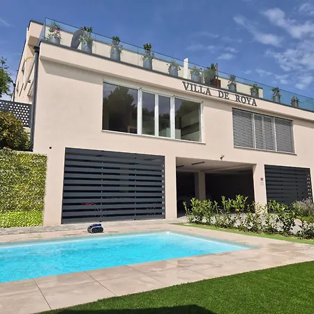 De Roya * Rogaška Slatina