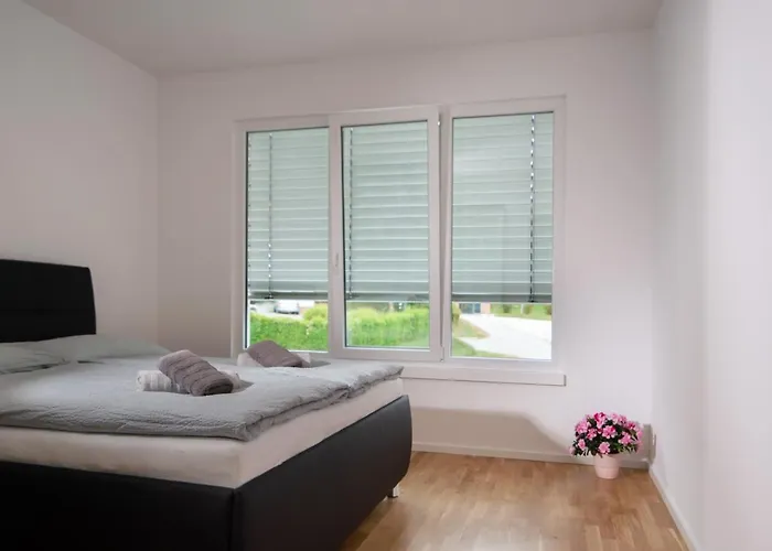 Апартаменты De Roya Рогашка Слатина