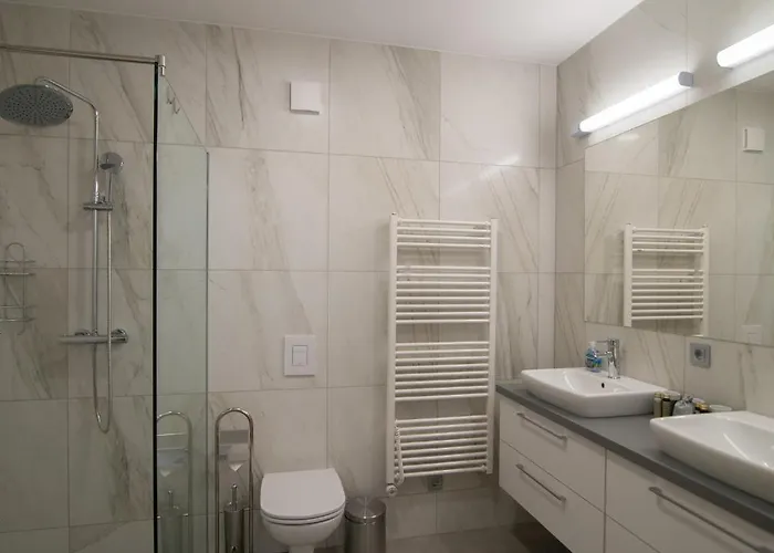 Апартаменты De Roya