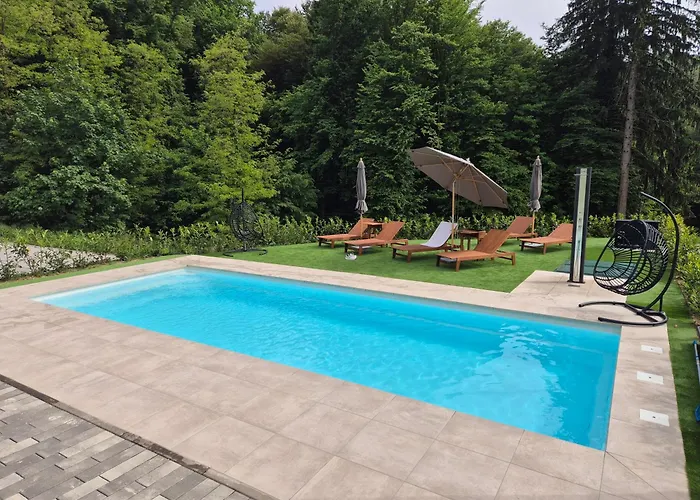 De Roya Апартаменты *